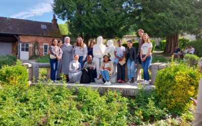 Actualité Auxilia Lisieux[1]